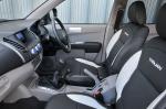 Mitsubishi L200 Trojan 2009 года